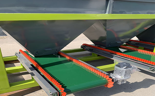 自動配料機器 自動配料機器