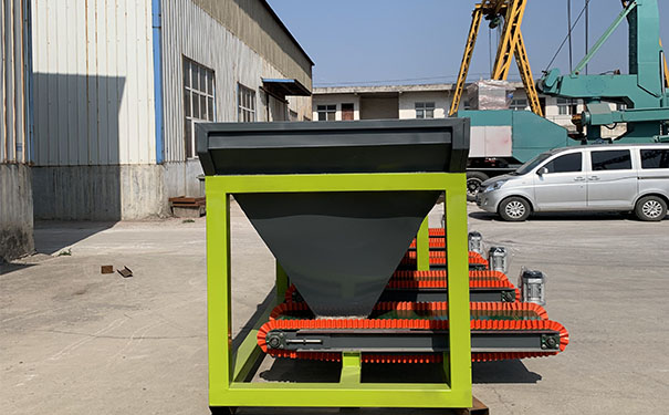 動(dòng)態(tài)配料系統(tǒng) 動(dòng)態(tài)配料系統(tǒng)